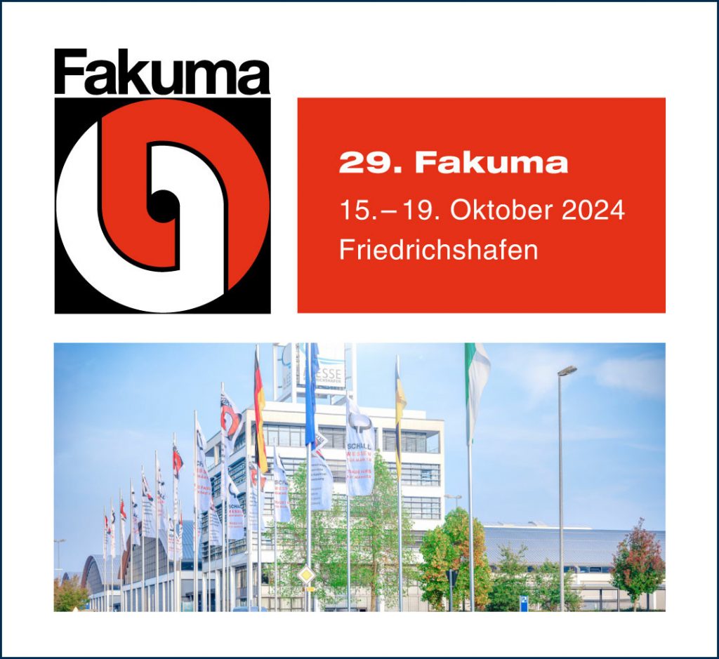 Fakuma 2024